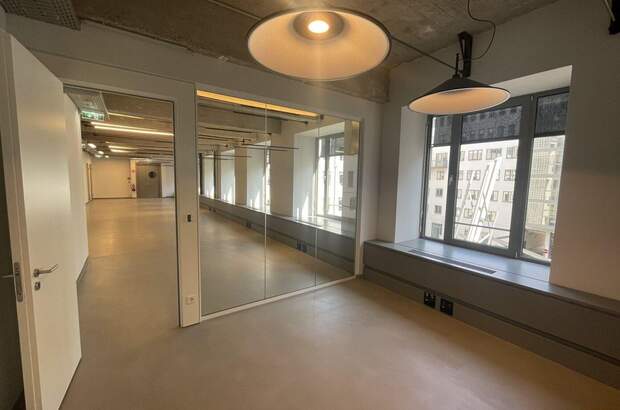 Gewerbeobjekt mieten in 1030 Wien (Bild 3)