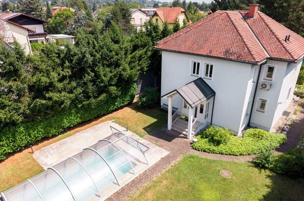 Haus mit Garten kaufen in 8042 Graz (Bild 2)