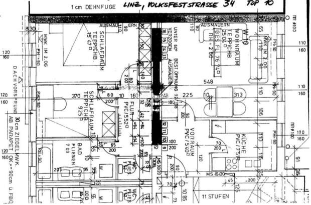 Mietwohnung in 4020 Linz