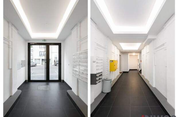 Terrassenwohnung kaufen in 1160 Wien (Bild 4)