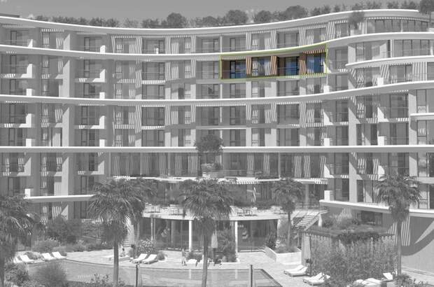 Wohnung kaufen in 9000 Varna (Bild 4)