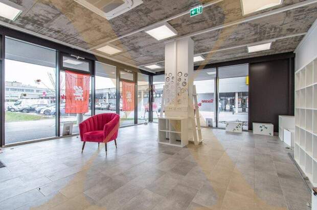 Einzelhandel mieten in 4050 Traun (Bild 1)