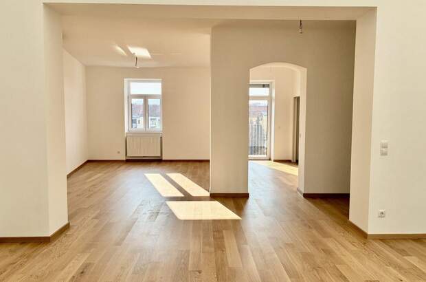 Altbauwohnung kaufen in 8010 Graz (Bild 5)