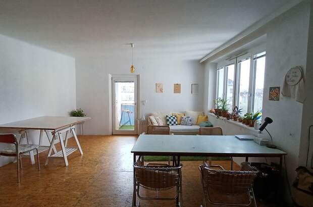 Immobilie mieten in 1060 Wien (Bild 2)