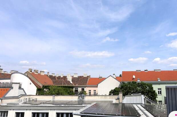 Wohnung mit Balkon kaufen in 1040 Wien (Bild 5)