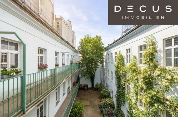 Terrassenwohnung kaufen in 1070 Wien (Bild 5)