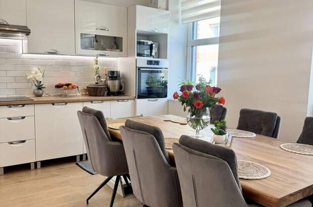 Altbauwohnung kaufen in 8020 Graz (Bild 1)