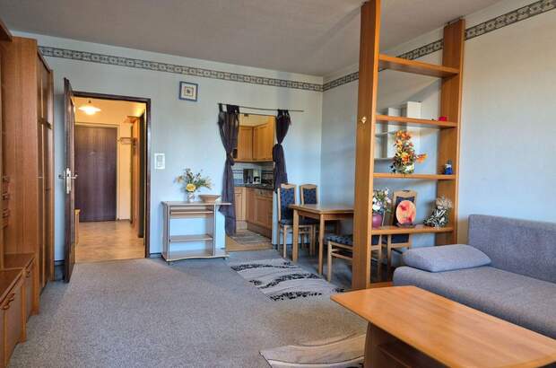 Wohnung mieten in 3500 Krems (Bild 1)