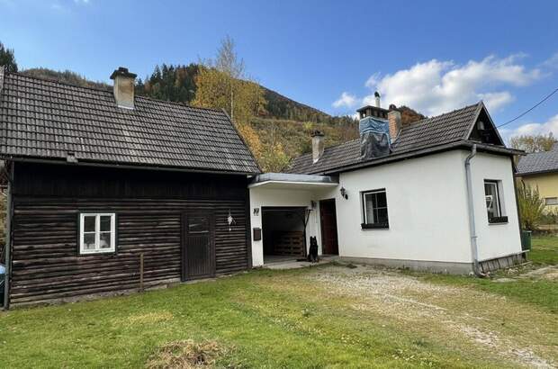 Haus kaufen in 4573 Hinterstoder (Bild 3)