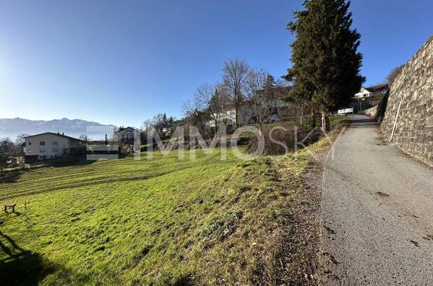 Grundstück kaufen in 6833 Klaus (Bild 4)