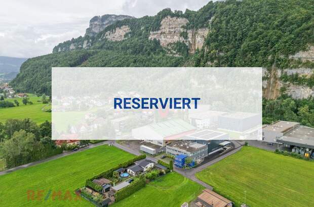 Gewerbeobjekt kaufen in 6845 Hohenems (Bild 1)