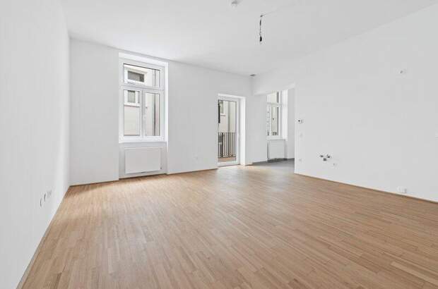 Terrassenwohnung kaufen in 1180 Wien (Bild 3)