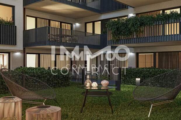 Eigentumswohnung in 1160 Wien