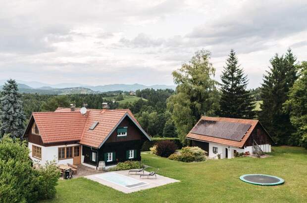 Haus mit Garten kaufen in 8151 Hitzendorf (Bild 1)