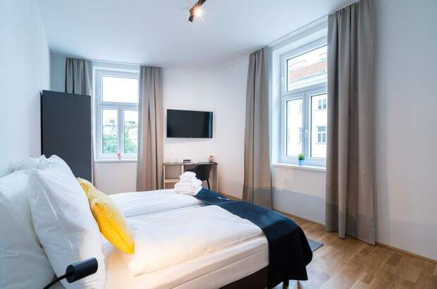 Terrassenwohnung kaufen in 1030 Wien (Bild 1)