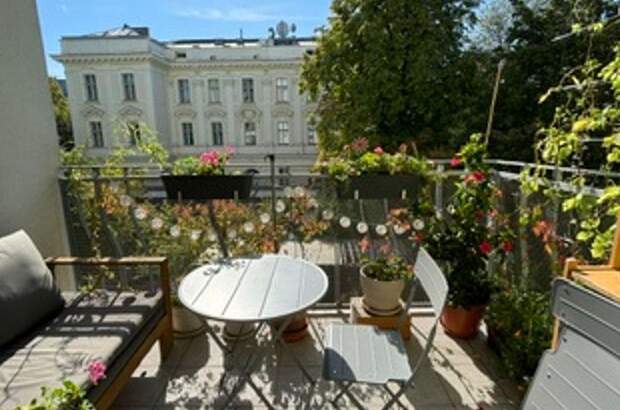 Wohnung mit Balkon mieten in 1020 Wien (Bild 1)