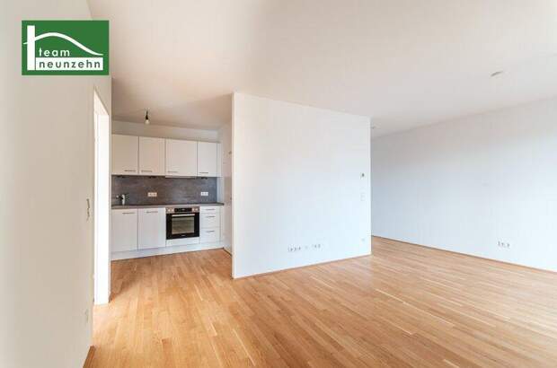 Terrassenwohnung kaufen in 1220 Wien (Bild 1)