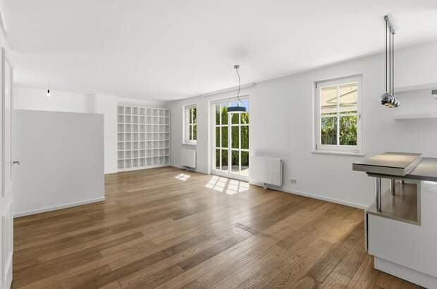 Reihenhaus kaufen in 2372 Gießhübl (Bild 2)