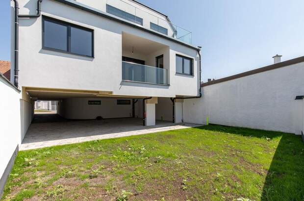 Eigentumswohnung in 7100 Neusiedl (Bild 3)