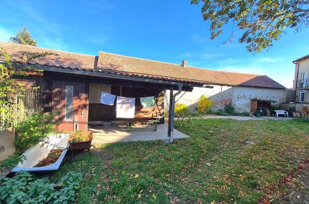 Haus mit Garten kaufen in 2304 Orth (Bild 4)