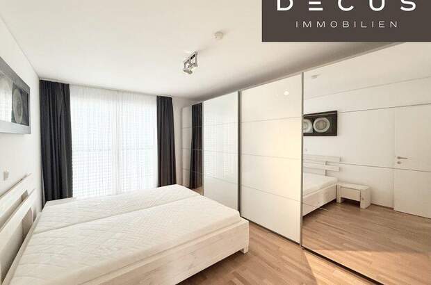 Terrassenwohnung mieten in 1050 Wien (Bild 5)