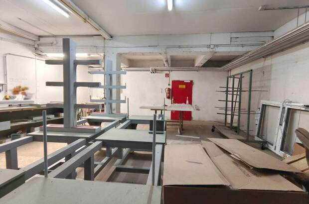 Gewerbeobjekt kaufen in 9500 Villach (Bild 5)