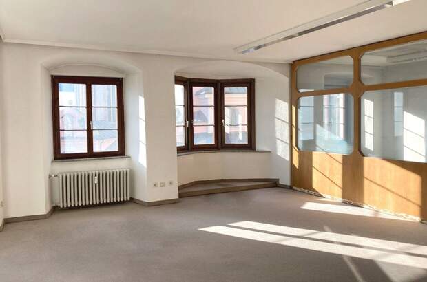 Gewerbeobjekt mieten in 6060 Hall (Bild 3)