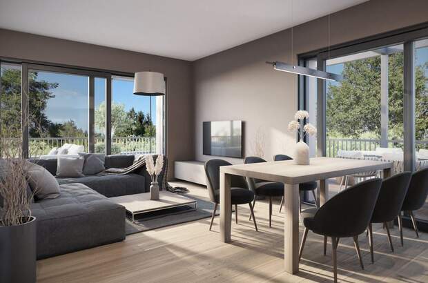 Wohnung kaufen in 9220 Augsdorf (Bild 2)