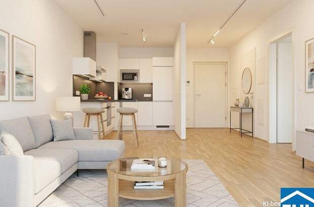 Terrassenwohnung kaufen in 4020 Linz (Bild 1)