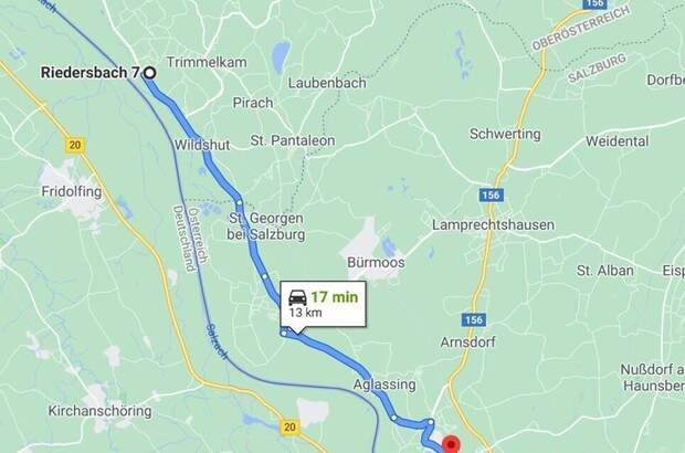 Eigentumswohnung in 5120 St. Pantaleon (Bild 5)