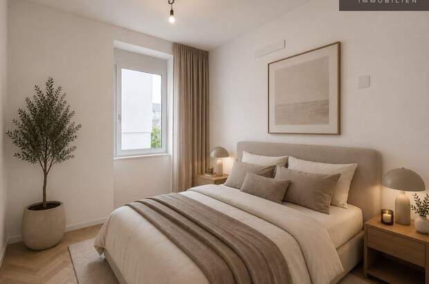 Wohnung mit Balkon kaufen in 1120 Wien (Bild 3)
