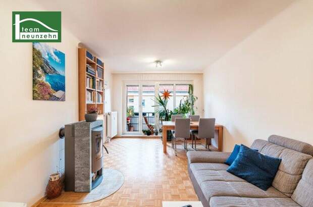 Terrassenwohnung kaufen in 1220 Wien (Bild 1)