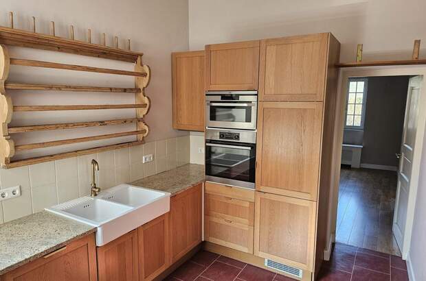 Haus mit Garten mieten in 3400 Klosterneuburg (Bild 5)