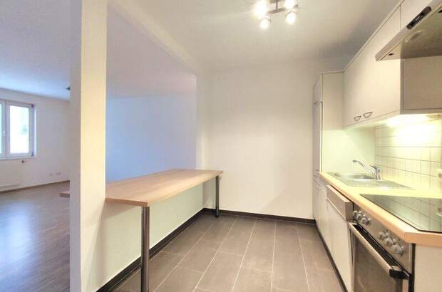 Terrassenwohnung kaufen in 1050 Wien (Bild 4)