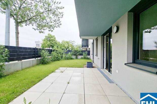 Terrassenwohnung mieten in 1230 Wien (Bild 1)