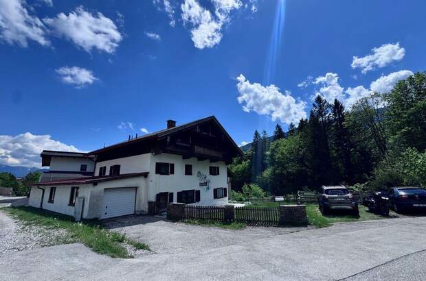 Haus kaufen in 6212 Eben (Bild 1)