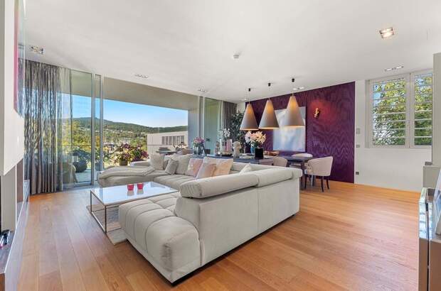 Terrassenwohnung kaufen in 9220 Velden (Bild 3)