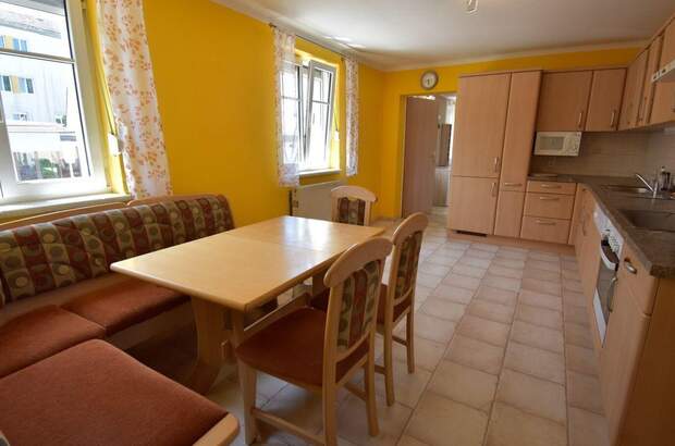 Haus mit Garten kaufen in 4596 Steinbach (Bild 3)