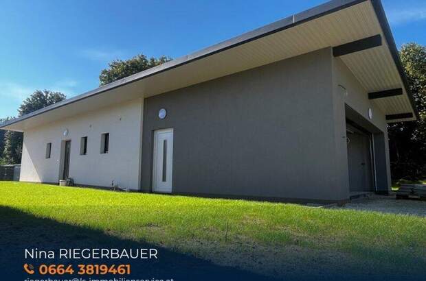 Einfamilienhaus kaufen in 7400 Oberwart (Bild 1)