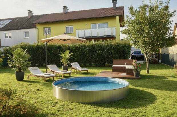 Haus mit Garten kaufen in 4600 Wels (Bild 1)