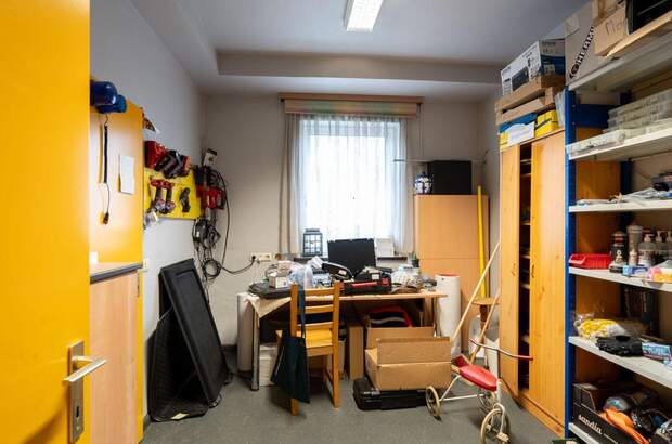 Gewerbeobjekt mieten in 4052 Ansfelden (Bild 3)