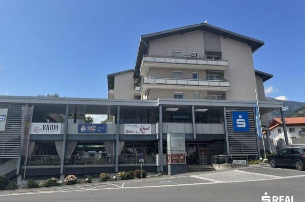 Wohnanlage kaufen in 9821 Obervellach (Bild 2)