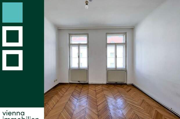 Altbauwohnung mieten in 1100 Wien (Bild 1)