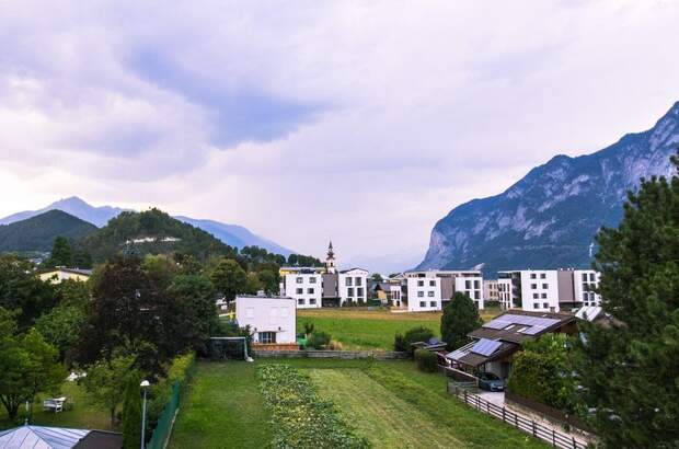 Altbauwohnung mit Balkon kaufen in 6176 Völs (Bild 1)