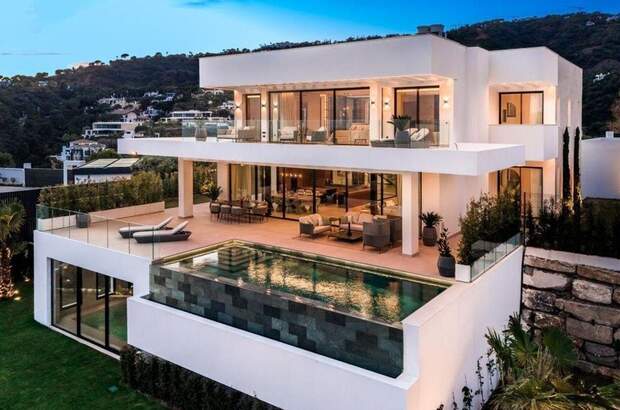 Haus kaufen in 29678 Benahavís Málaga (Bild 4)