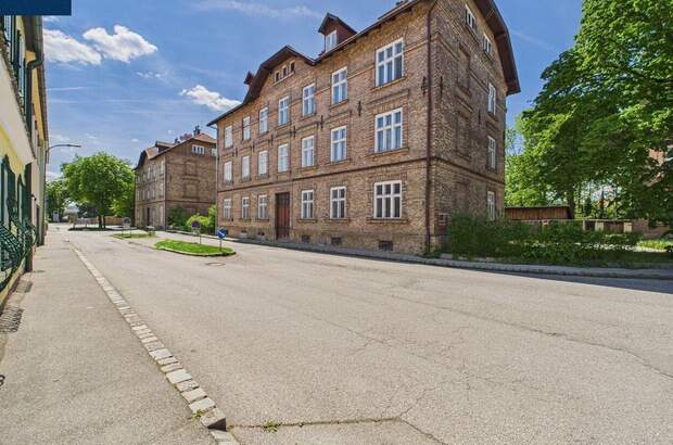 Anlageobjekt kaufen in 2620 Neunkirchen (Bild 1)