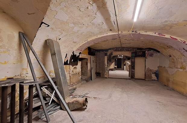 Gewerbeobjekt mieten in 4020 Linz (Bild 3)