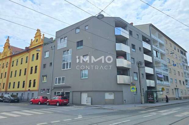 Mietwohnung in 8020 Graz