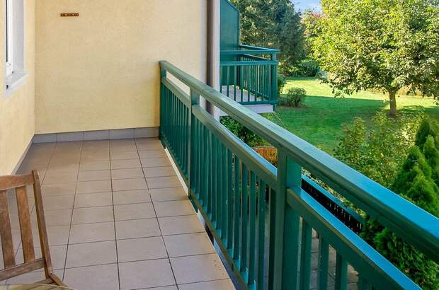 Wohnung mit Balkon kaufen in 3300 Amstetten (Bild 5)