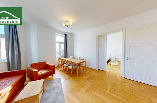 Mietwohnung in 1030 Wien (Bild 1)